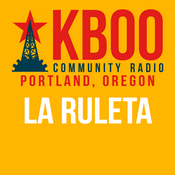 Podcast La Ruleta