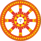 Podcast La Saggezza del Dhammapada | mymindistheuniverse