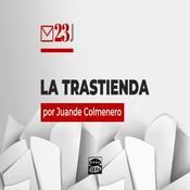 Podcast La trastienda