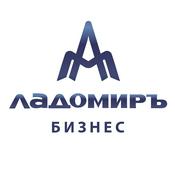 Podcast ЛАДОМИРЪ - сильные решения для бизнеса