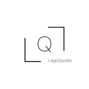 Podcast Lego quotes