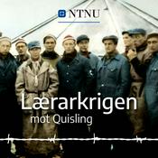 Podcast Lærarkrigen mot Quisling