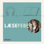 Podcast Læsefeber