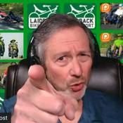 Podcast Laidback Bike Report