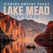 Podcast Lake Mead, Nevada Fishing Report Today