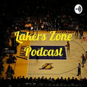 Podcast Lakers Zone Podcast