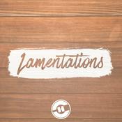 Podcast Lamentations // Pastor Gene Pensiero