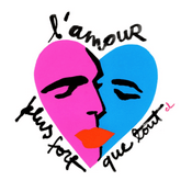 Podcast L'amour plus fort que tout