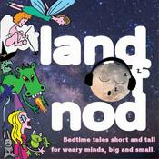 Podcast Land of Nod | Kid's stories