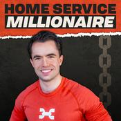 Podcast Home Service Millionaire with Mike Andes