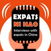 Podcast 老外你好～访问在中国工作与生活的外国人