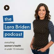 Podcast Lara Briden's Podcast