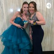 Podcast Larisa’s and Karissa’a journey