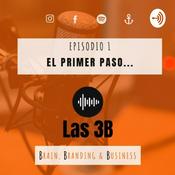 Podcast Las 3B. Conversaciones sobre Emprendimiento