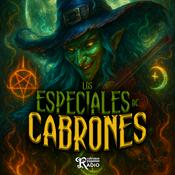 Podcast Los Especiales de Cäbrones