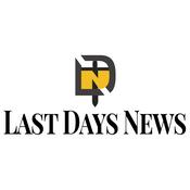 Podcast Last Days News
