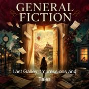 Podcast Last Galley, Impressions and Tales