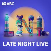 Podcast Late Night Live — Full program podcast