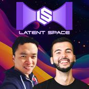 Podcast Latent Space: The AI Engineer Podcast