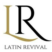 Podcast Latin Revival