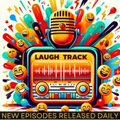 Podcast Laugh Track Radio