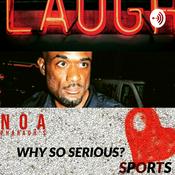 Podcast LaughLineSports