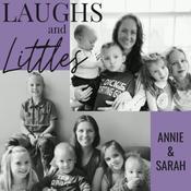 Podcast Catholic Mom Converts: Laughs and Littles Podcast