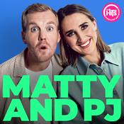 Podcast Matty & PJ - The Podcast