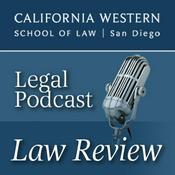 Podcast Law Review with Steve Smith