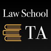 Podcast Law School TA