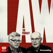 Podcast Law The Podcast