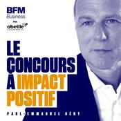 Podcast Le concours à impact positif