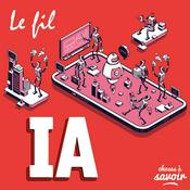 Podcast Le fil IA