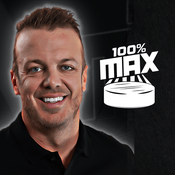 Podcast 100% Max - Intégral