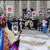 Podcast Indigenous Children In The Child Welfare System