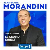 Podcast Le grand direct