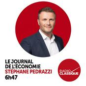 Podcast Le Journal de l'Economie