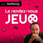 Podcast Le rendez-vous Jeux - RDV Jeux