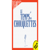 Podcast Le temps des chouquettes