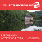 Podcast Le territoire parle