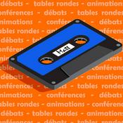 Podcast Matt : conférences pop culture & comics