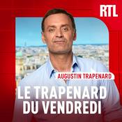 Podcast Le Trapenard du vendredi