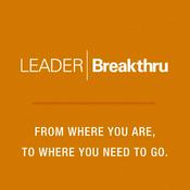 Podcast Leader Breakthru Podcast