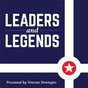 Podcast Leaders and Legends