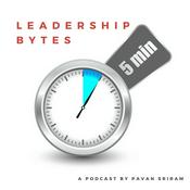 Podcast Leadership Bytes