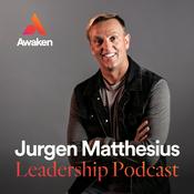 Podcast Leadership Development with Ps. Jurgen Matthesius & Awaken Church