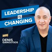 Podcast Leadership Is Changing