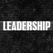 Podcast LEADERSHIP - Starts With Following