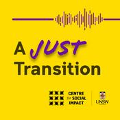 Podcast Leading Australia's Just Transition