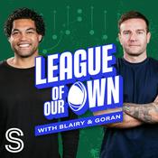 Podcast League Of Our Own
